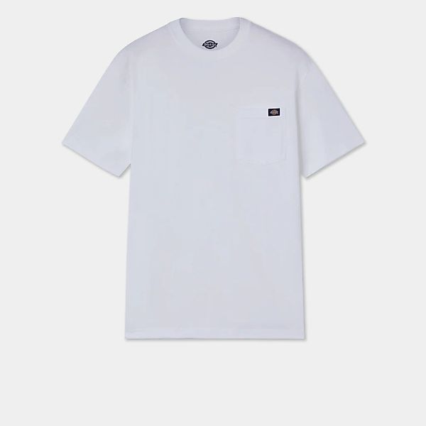 Dickies T-Shirt "Dickies Workwear T-Shirt SS POCKET TEE RELAXED" günstig online kaufen