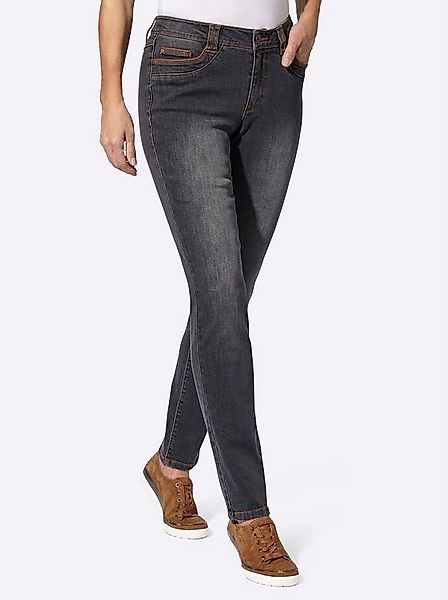 Witt Bequeme Jeans 5-Pocket-Jeans . günstig online kaufen