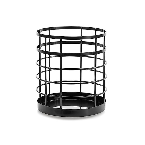 Home Creation Besteckkorb Aufbewahrungskorb Edelstahl, ideal günstig online kaufen