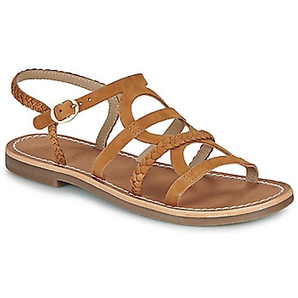 L'Atelier Tropézien  Sandalen SH1302 günstig online kaufen