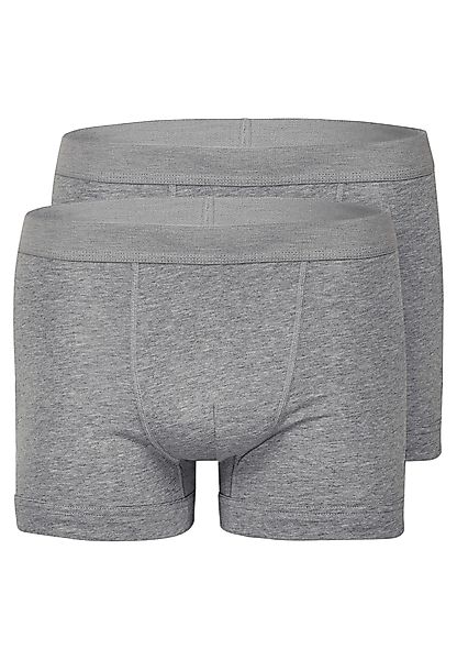 seidensticker Boxershorts Schwarze Rose (Packung) Boxershorts günstig online kaufen