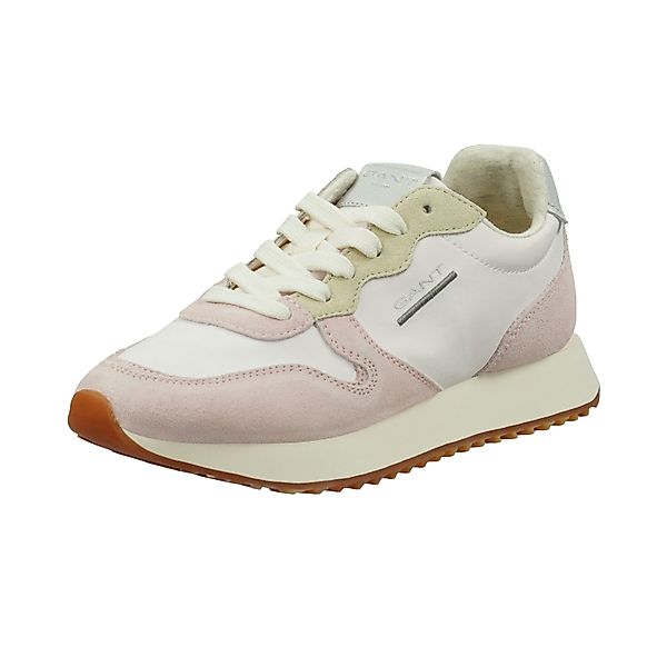 Gant Bevinda Sneaker, Plateausneaker, Schnürschuh mit günstig online kaufen