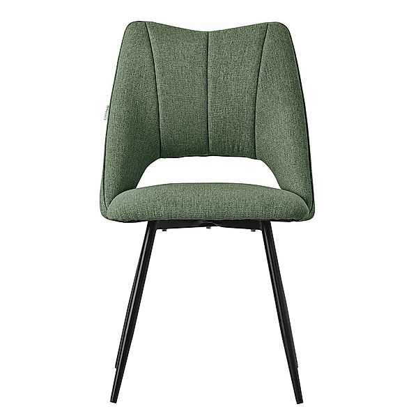 ML-DESIGN Stuhl Esszimmerstühle mit Rückenlehne moderne günstig online kaufen