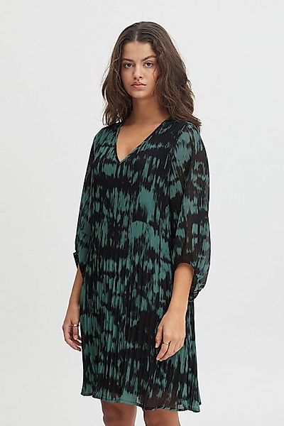 Ichi Blusenkleid "Blusenkleid IHBally" günstig online kaufen