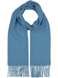 bugatti Modeschal Cashmink® Schal, (mit Fransen) günstig online kaufen