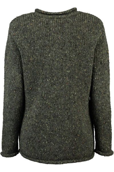 Carraig Donn Strickjacke im typischen Irland günstig online kaufen