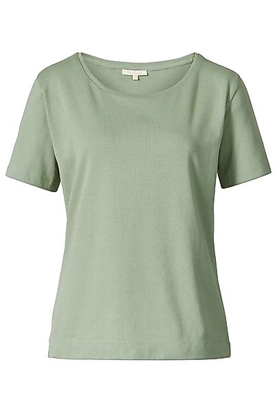 Himalaya Clothing Shirttop Elegantes T-Shirt Damen günstig online kaufen