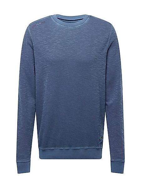 CAMP DAVID Langarmshirt (1-tlg) günstig online kaufen