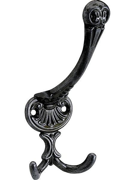 Hettich Garderobenhaken Hettich Garderobenhaken 5,9 x 14,5 x 7,0 cm günstig online kaufen