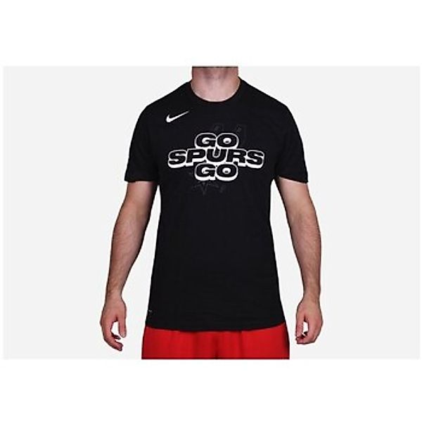 Nike  T-Shirt Nba San Antonio Spurs Mantra günstig online kaufen