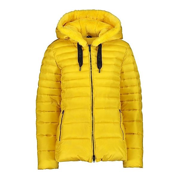 CAMPAGNOLO Outdoorjacke Steppjacke mit Kapuze günstig online kaufen
