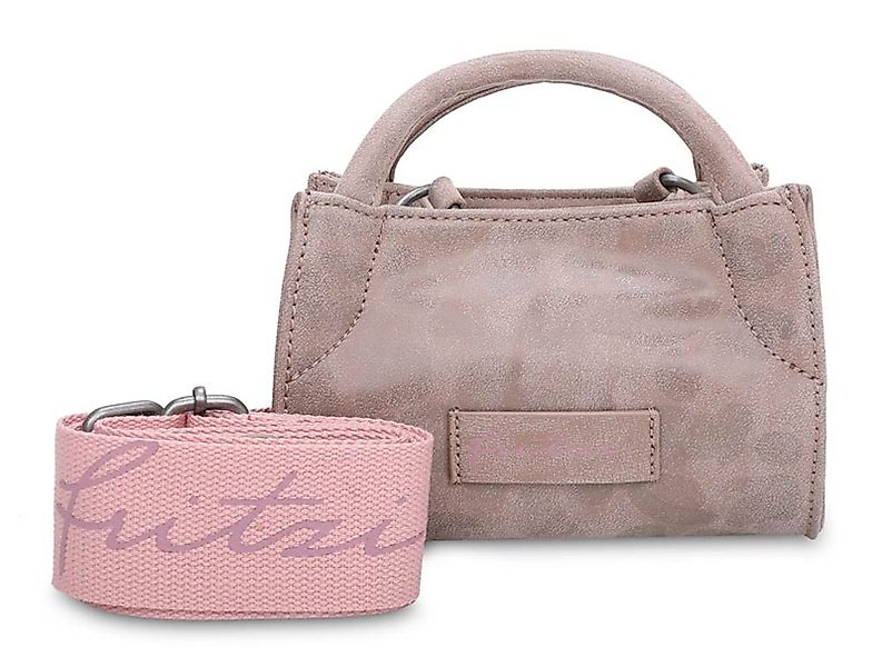 Fritzi aus Preußen Handtasche Chunk02 Leo günstig online kaufen