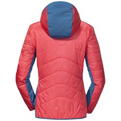 Schöffel Hybridjacke Stams Damen Outdoorjacke, Funktionsjacke, günstig online kaufen
