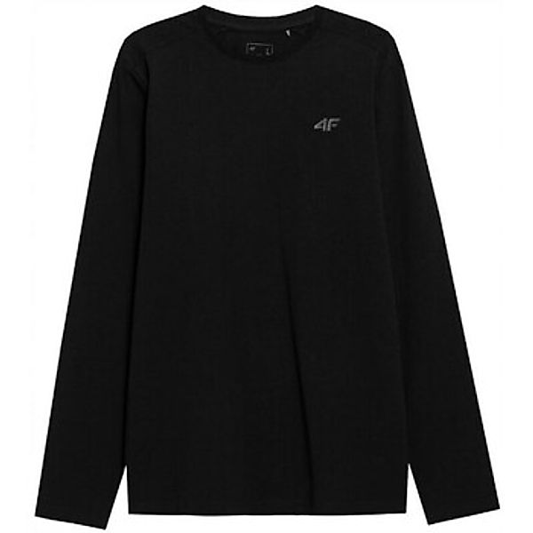4F  T-Shirt SS23TLONM078 günstig online kaufen