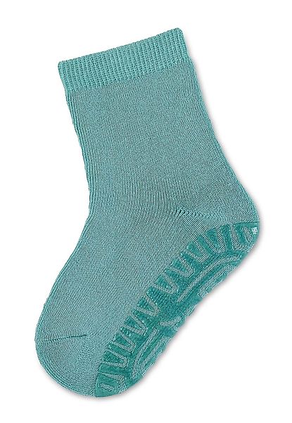 Sterntaler® ABS-Socken Fliesen Flitzer SOFT uni günstig online kaufen