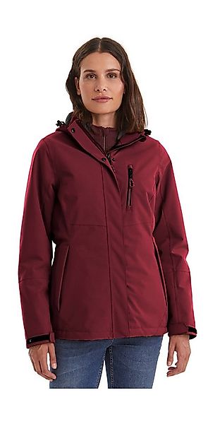 Killtec Outdoorjacke KOW 140 WMN JCKT Wasserdichte Damenjacke, atmungsaktiv günstig online kaufen