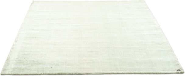 TOM TAILOR HOME Teppich "Shine uni" rechteckig 8 mm Höhe Handweb Teppich, 1 günstig online kaufen