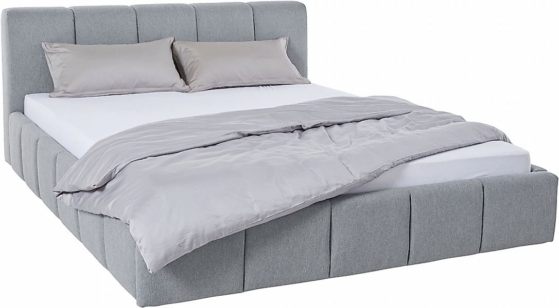 LeGer Home by Lena Gercke Polsterbett "Maileen" in 5 Breiten und 3 Farben, günstig online kaufen