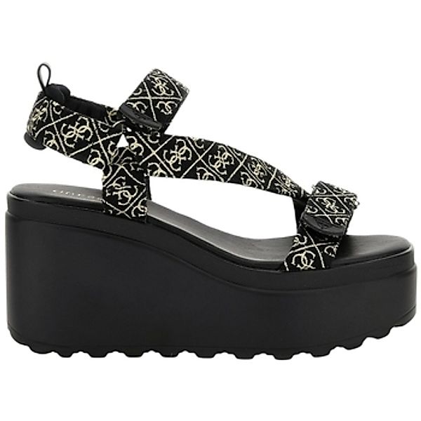 Guess  Sandalen FL6O2C FAL04 günstig online kaufen