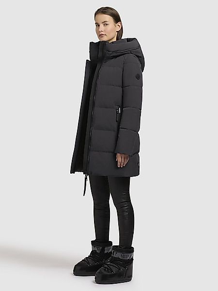 khujo Steppmantel LOLA günstig online kaufen