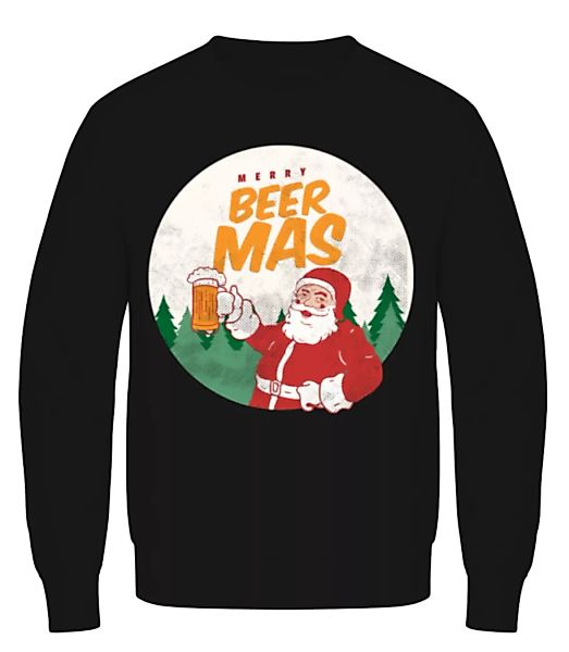 Merry Beermas · Männer Pullover günstig online kaufen