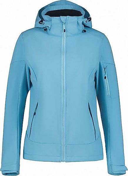 Icepeak Funktionsjacke günstig online kaufen