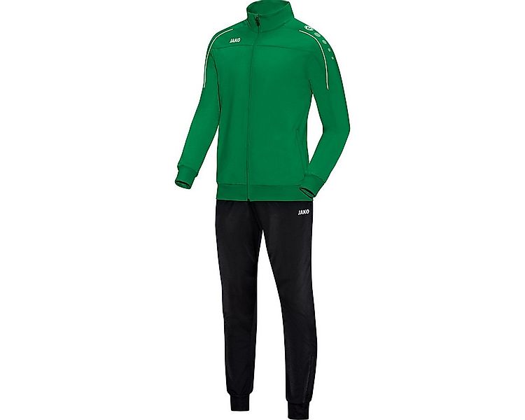 Jako Jogginganzug M9150 Trainingsanzug Polyester Classico günstig online kaufen