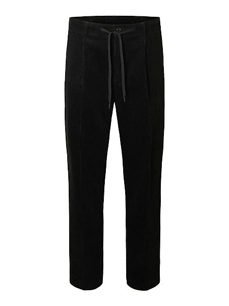 SELECTED HOMME Chinohose SLH190-REG TAPE LEROY KRIS CORD PANT mit Stretch günstig online kaufen