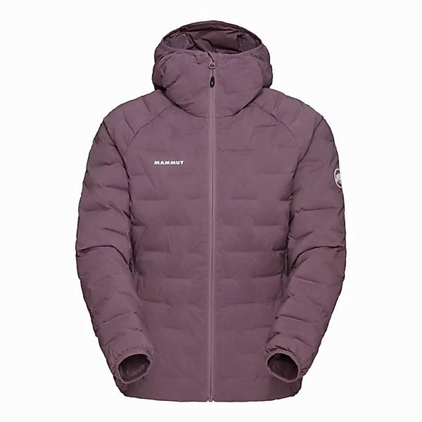 Mammut Funktionsjacke Sender IN Hooded Jacket Women BLACK günstig online kaufen