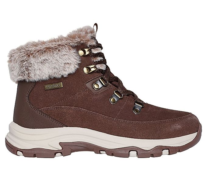 Skechers TREGO - SNOW WORRIES Winterstiefelette günstig online kaufen