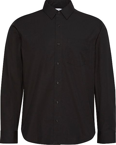 Calvin Klein Jeans Langarmhemd LS POPLIN günstig online kaufen