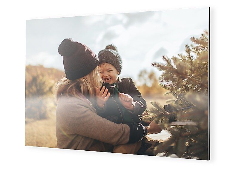 Foto auf Alu Dibond im Format 21 x 14,8 cm DIN Format im Format 21 x 14,8 c günstig online kaufen