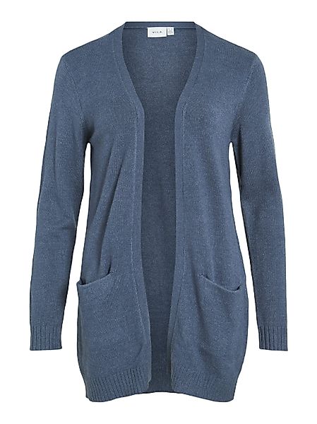 Vila Strickjacke VIRIL OPEN L/S KNIT günstig online kaufen