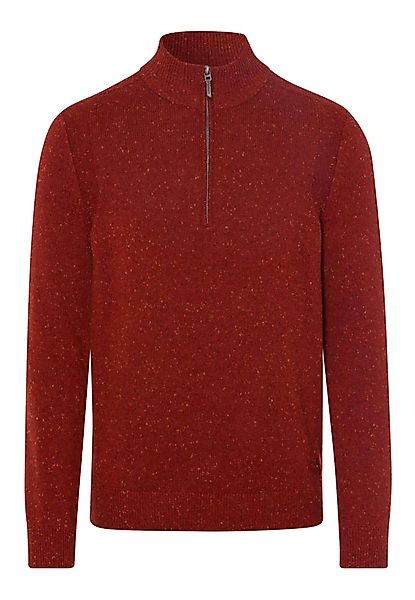 Brax Strickpullover Herren Pullover STEFFEN (1-tlg) günstig online kaufen