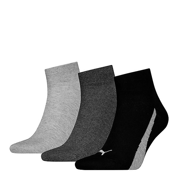 PUMA Kurzsocken PUMA UNISEX LIFESTYLE QUARTER günstig online kaufen