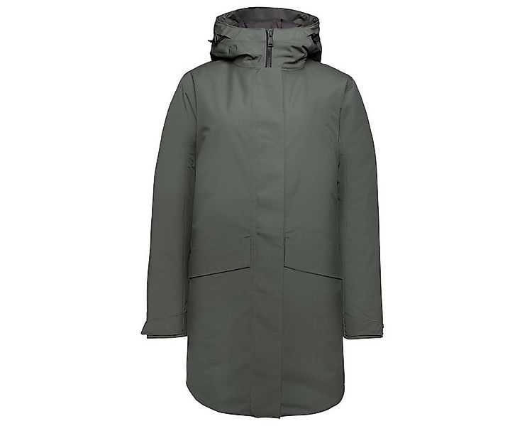 Jack Wolfskin Wintermantel Tempelhof Coat Damen Winterjacke, Wintermantel, günstig online kaufen