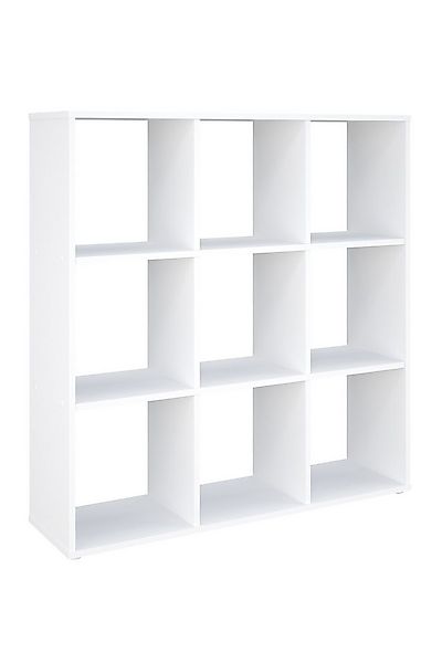 AT4 Raumteiler AT4 Regal Cubic Raumteiler (9 Sektionen) günstig online kaufen