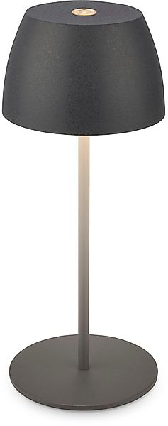 B.K.Licht Außen-Tischleuchte BK_TL1606 Mini Akku LED günstig online kaufen