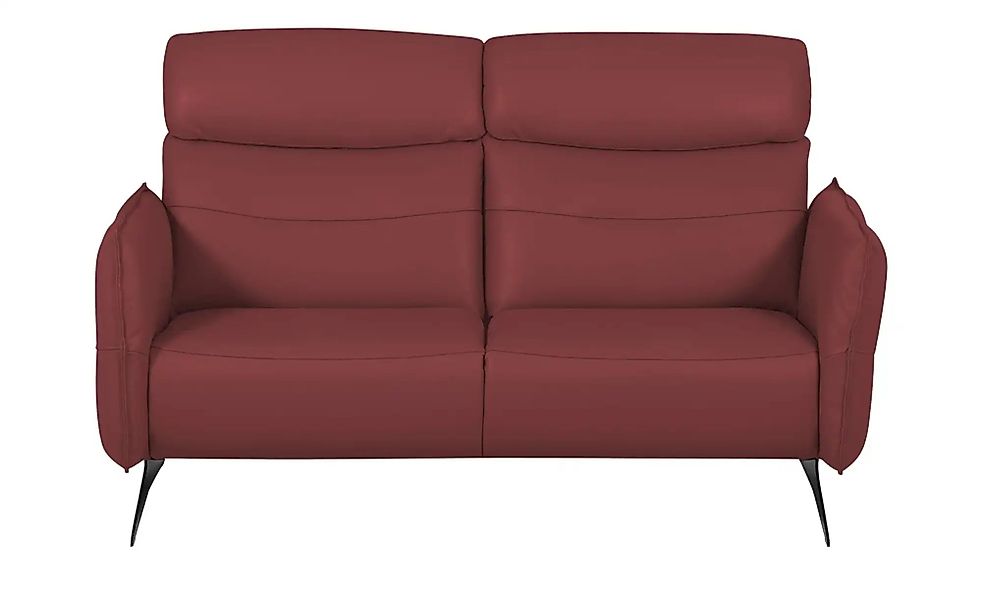 uno Einzelsofa  Lazio ¦ rot ¦ Maße (cm): B: 172 H: 102 T: 95.0 Polstermöbel günstig online kaufen