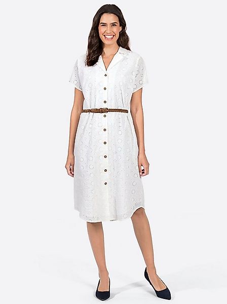 Witt Etuikleid Blusenkleid . günstig online kaufen