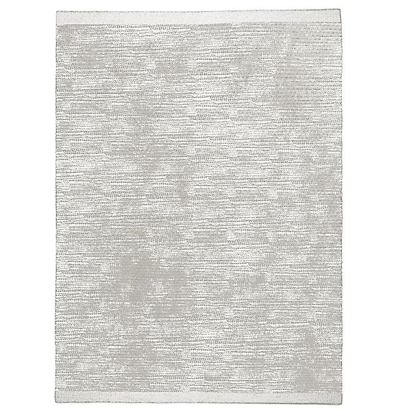 Wohnando Teppich MY-RUG WoolHeaven, Handgewebter Wollteppich, günstig online kaufen