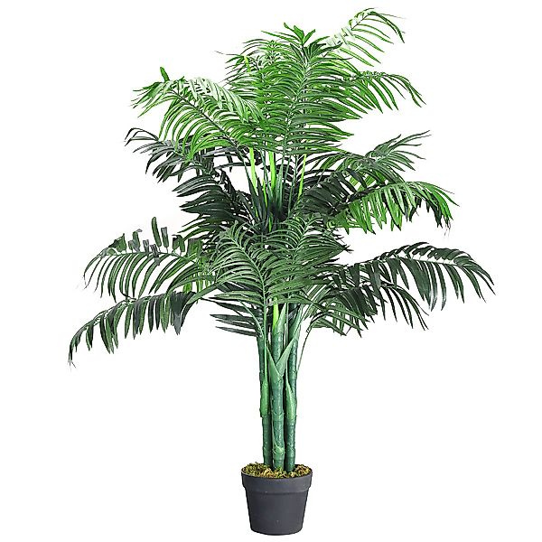 Kunstbaum, COSTWAY, Höhe 110 cm, mit günstig online kaufen