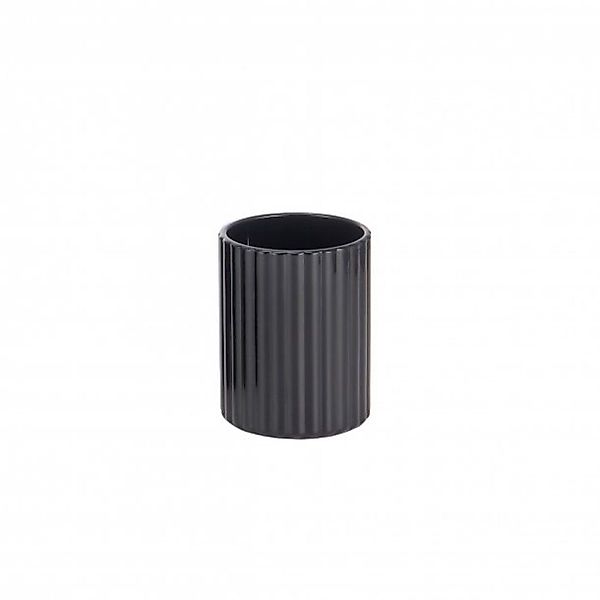 axentia Zahnputzbecher Zahnputzbecher Tokio 133909, (1-St) günstig online kaufen