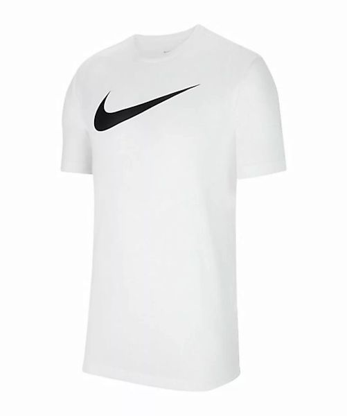 Nike Dri-FIT Park 20 HBR SS Tee rot/weiss Größe XXL günstig online kaufen