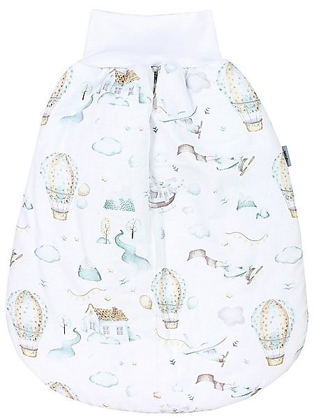 TupTam Babyschlafsack Baby Strampelsack Schlafsack Winterschlafsack für Mäd günstig online kaufen