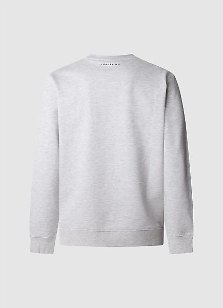 Pepe Jeans Sweatshirt DORIAN CREW mit günstig online kaufen