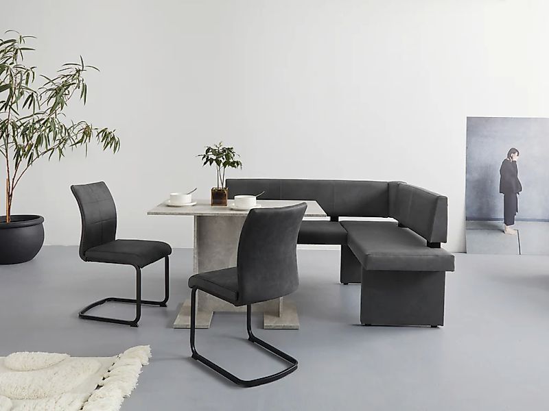 HELA Freischwinger "Pia" (Set) günstig online kaufen