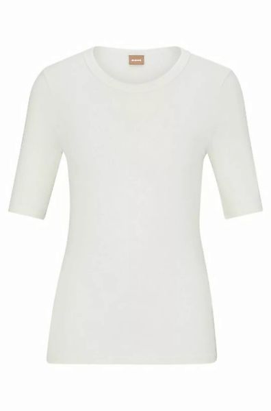 BOSS T-Shirt Efita günstig online kaufen