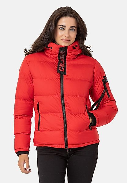 Cipo & Baxx Winterjacke Jacken im günstig online kaufen