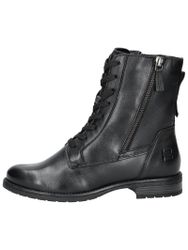 BAGATT Schnürstiefelette "BAGATT Stiefelette Nappaleder" günstig online kaufen